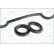 Gasket Set, cylinder head cover, Thumbnail 3