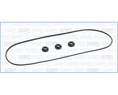 Gasket Set, cylinder head cover, Image 2