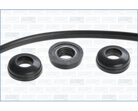 Gasket Set, cylinder head cover, Image 3