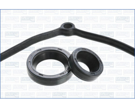 Gasket Set, cylinder head cover, Image 3