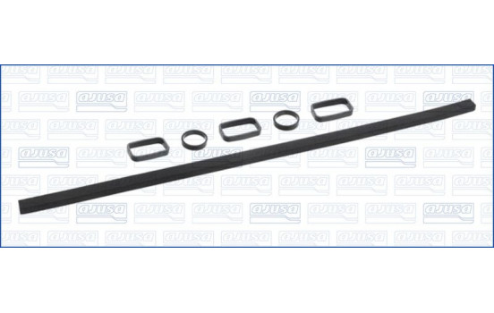 Gasket Set, cylinder head cover, Image 2