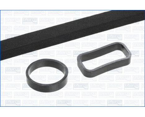 Gasket Set, cylinder head cover, Image 3