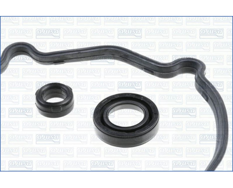 Gasket Set, cylinder head cover, Image 3