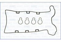 Gasket Set, cylinder head cover