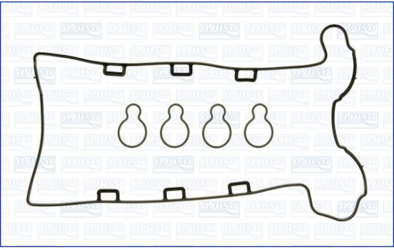 Gasket Set, cylinder head cover