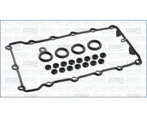 Gasket Set, cylinder head cover, Image 2