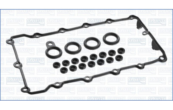 Gasket Set, cylinder head cover, Image 2