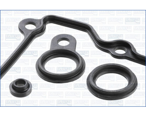 Gasket Set, cylinder head cover, Image 3