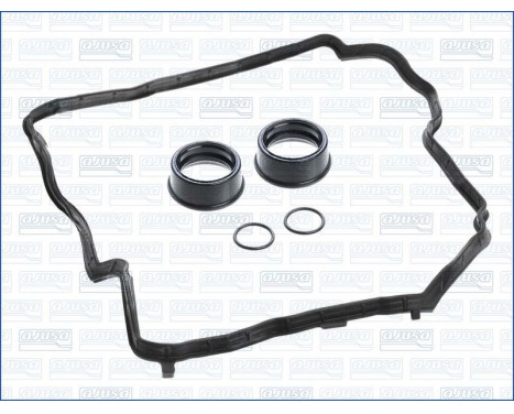 Gasket Set, cylinder head cover, Image 2