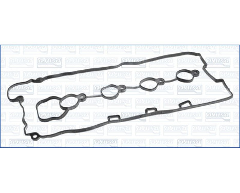 Gasket Set, cylinder head cover, Image 2