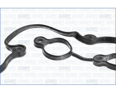 Gasket Set, cylinder head cover, Image 3