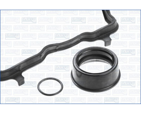 Gasket Set, cylinder head cover, Image 3