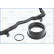 Gasket Set, cylinder head cover, Thumbnail 3