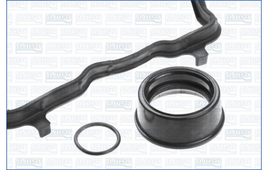 Gasket Set, cylinder head cover, Image 3