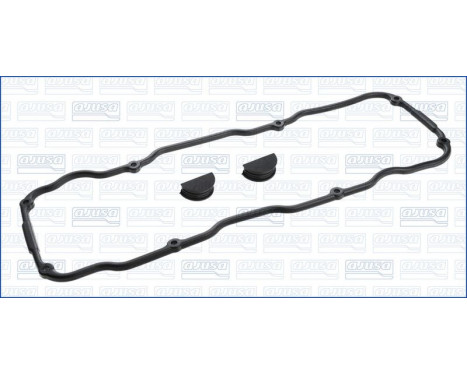 Gasket Set, cylinder head cover, Image 2