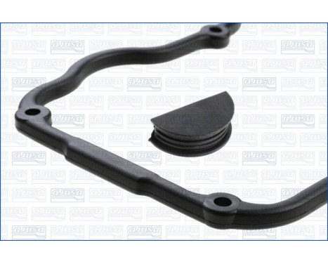 Gasket Set, cylinder head cover, Image 3