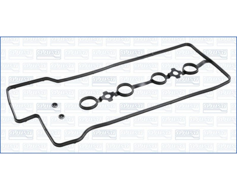 Gasket Set, cylinder head cover, Image 2