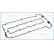 Gasket Set, cylinder head cover, Thumbnail 2