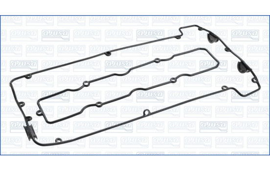 Gasket Set, cylinder head cover, Image 2