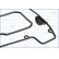 Gasket Set, cylinder head cover, Thumbnail 3