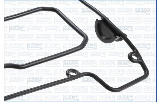 Gasket Set, cylinder head cover, Image 3