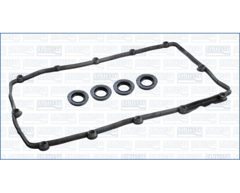 Gasket Set, cylinder head cover, Image 2