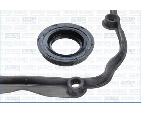 Gasket Set, cylinder head cover, Image 3