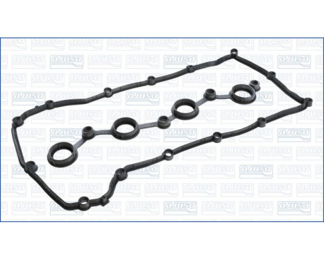 Gasket Set, cylinder head cover, Image 2