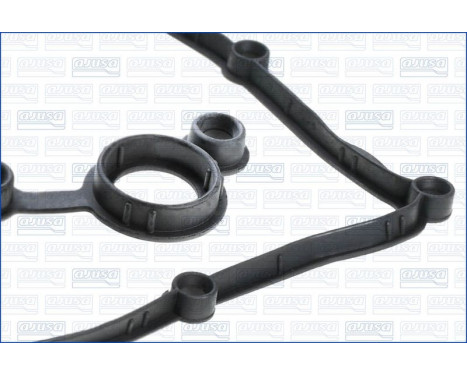 Gasket Set, cylinder head cover, Image 3