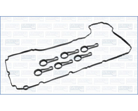 Gasket Set, cylinder head cover, Image 2