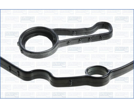 Gasket Set, cylinder head cover, Image 3