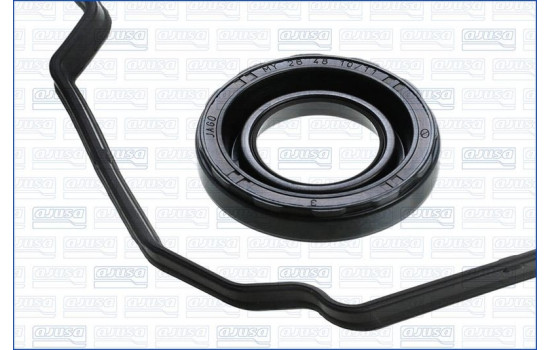 Gasket Set, cylinder head cover, Image 3