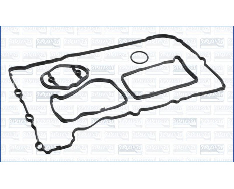 Gasket Set, cylinder head cover, Image 2