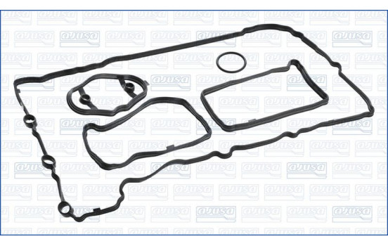 Gasket Set, cylinder head cover, Image 2