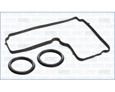 Gasket Set, cylinder head cover, Image 2