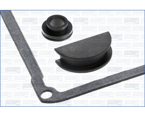 Gasket Set, cylinder head cover, Image 3