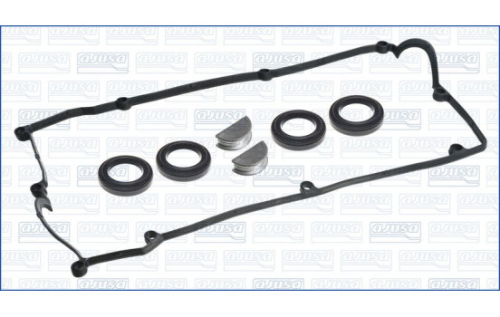 Gasket Set, cylinder head cover, Image 2
