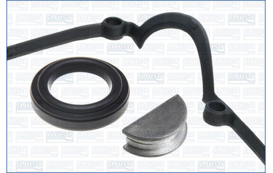 Gasket Set, cylinder head cover, Image 3