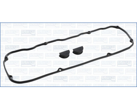 Gasket Set, cylinder head cover, Image 2