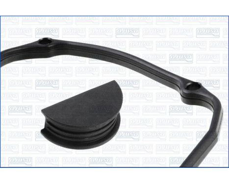 Gasket Set, cylinder head cover, Image 3