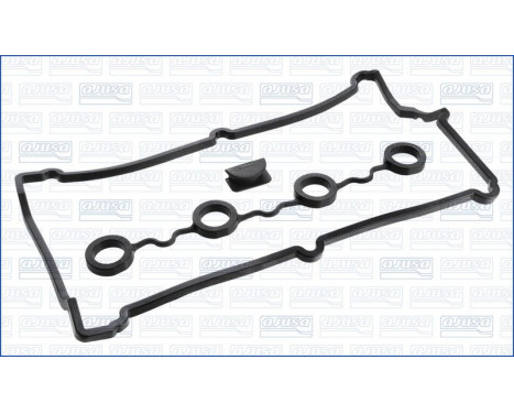 Gasket Set, cylinder head cover, Image 2
