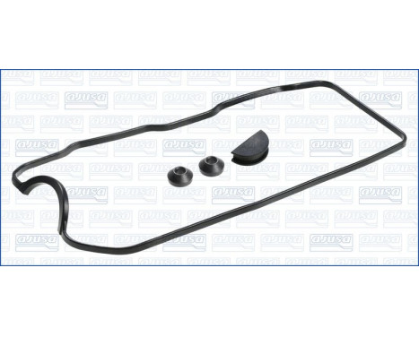 Gasket Set, cylinder head cover, Image 2