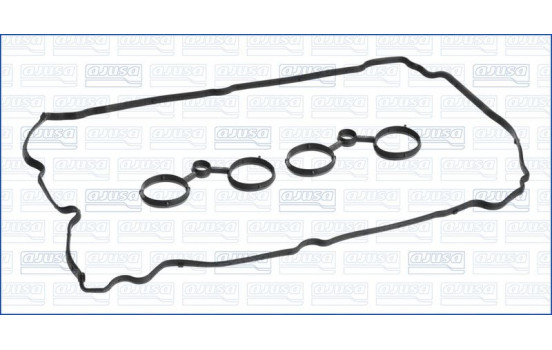 Gasket Set, cylinder head cover, Image 2