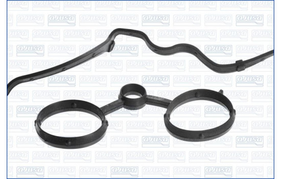 Gasket Set, cylinder head cover, Image 3