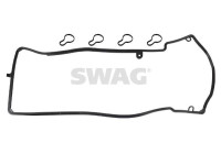 Gasket set, cylinder head cover