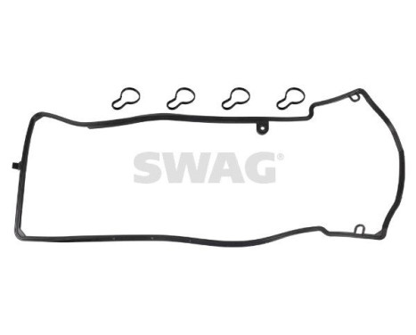 Gasket set, cylinder head cover