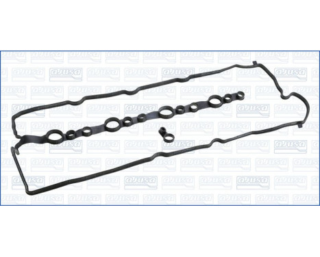 Gasket Set, cylinder head cover, Image 2