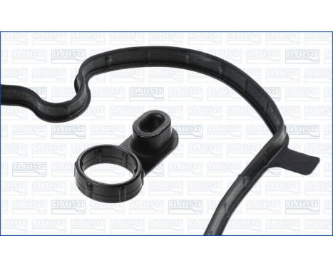 Gasket Set, cylinder head cover, Image 3