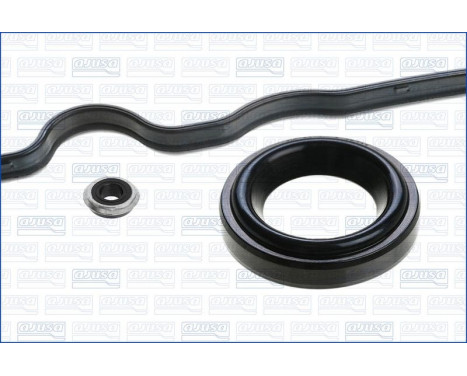 Gasket Set, cylinder head cover, Image 3
