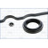 Gasket Set, cylinder head cover, Thumbnail 3